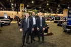 Black Tie Tailgate 2026 (General Event Photos)