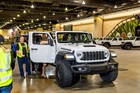 Black Tie Tailgate 2026 (General Event Photos)