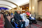 Black Tie Tailgate 2026 (General Event Photos)