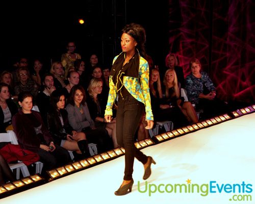 Philly Fashion Week 2010 (Wednesday - Gallery 2)