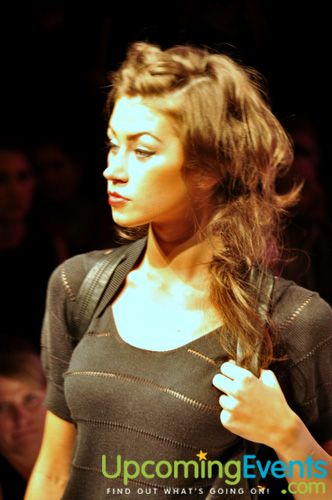Philly Fashion Week 2010 (Wednesday - Gallery 2)