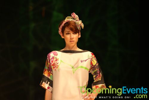 Philly Fashion Week 2010 (Saturday Gallery 1)