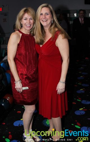Black Tie Bowling