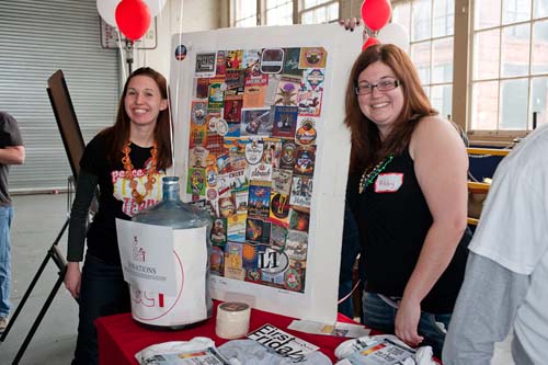 Philly Craft Beer Festival (Gallery 1, Session 1)