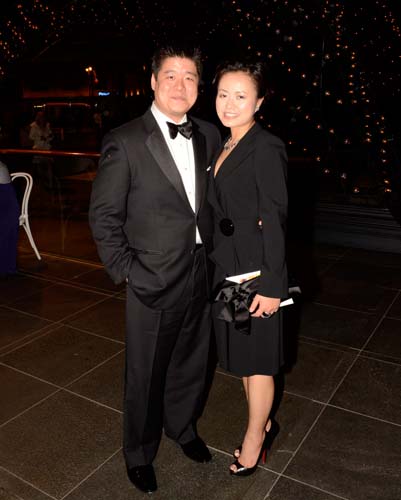 PIFA Opening Night