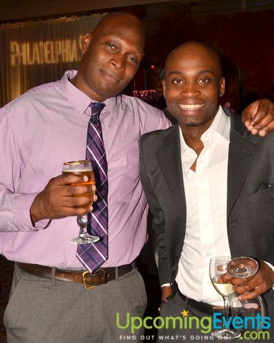 Best of Style Party