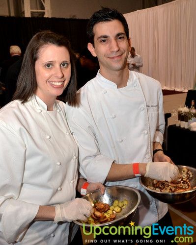 Philly Cooks