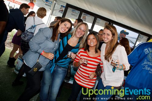 Xtoberfest 2012