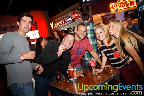 Xtoberfest 2012