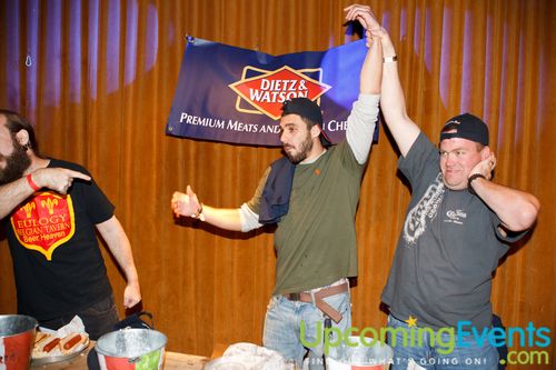 Xtoberfest 2012