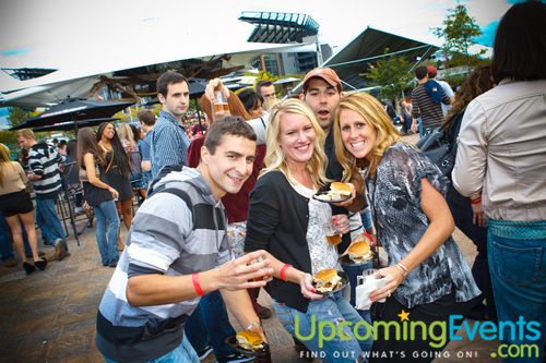 Xtoberfest 2012