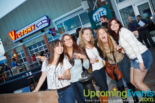 Xtoberfest 2012