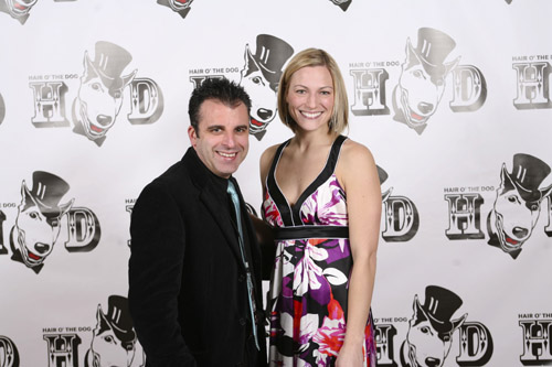 15th Annual Hair O' The Dog (Backdrop Photos)