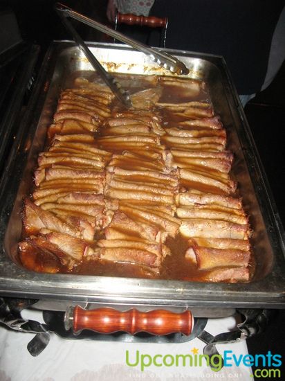 Super Bowl Party