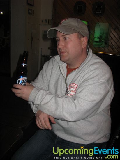Super Bowl Party