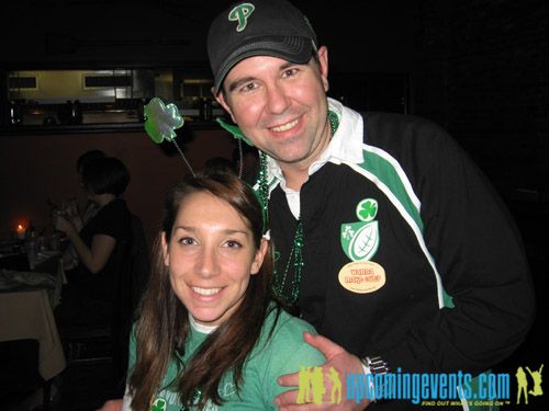 Get Lucky!