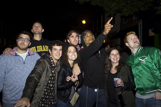 Bloktoberfest 2014