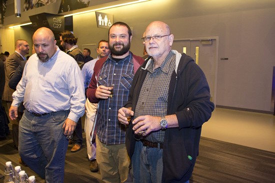 Whiskeyfest 2014