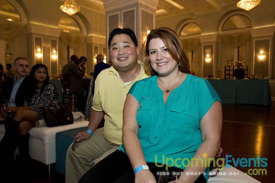 SOCIAL SIPS - A Taste of Garces