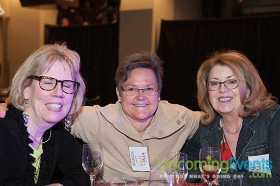 Philly Mag's Wine Festival (Gallery A)