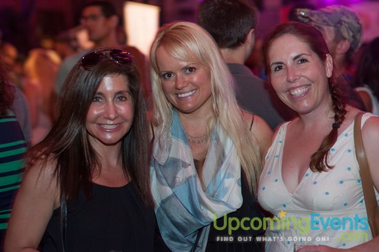Philly Beer Week 2015 Opening Tap (Gallery A)