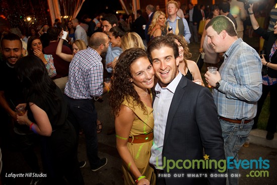 Marc Vetri's Great Chefs Event - After Party @ Lo Spiedo