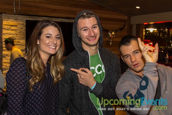 Oktoberfest 2015 @ XFINITY Live (Gallery B)
