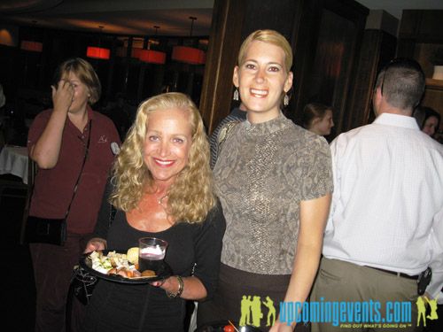 Young Professionals Month VIP Thank You Party