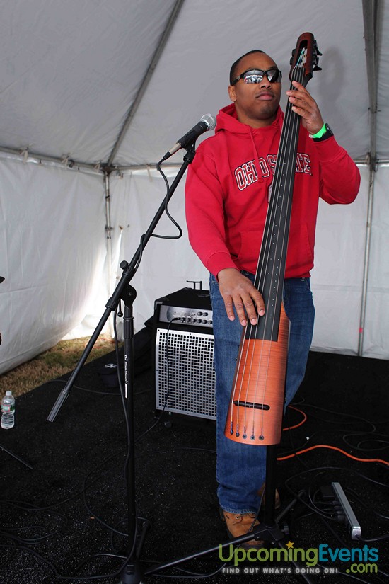 Philly Craft Beer Fest at The Navy Yard