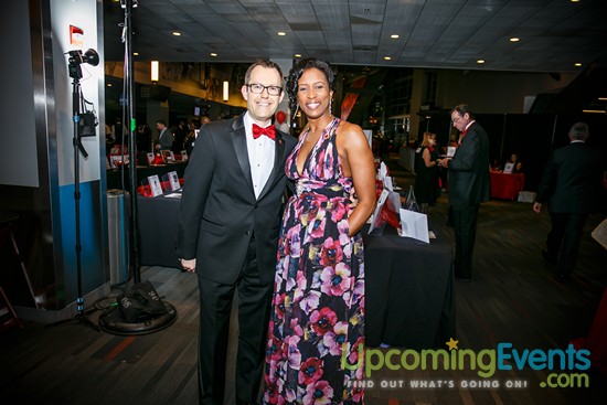 The 2016 Red Ball