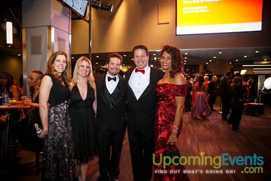 The 2016 Red Ball