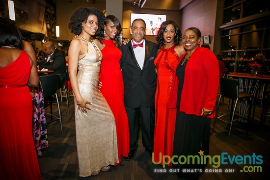 The 2016 Red Ball