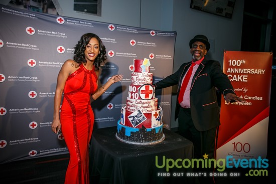 The 2016 Red Ball