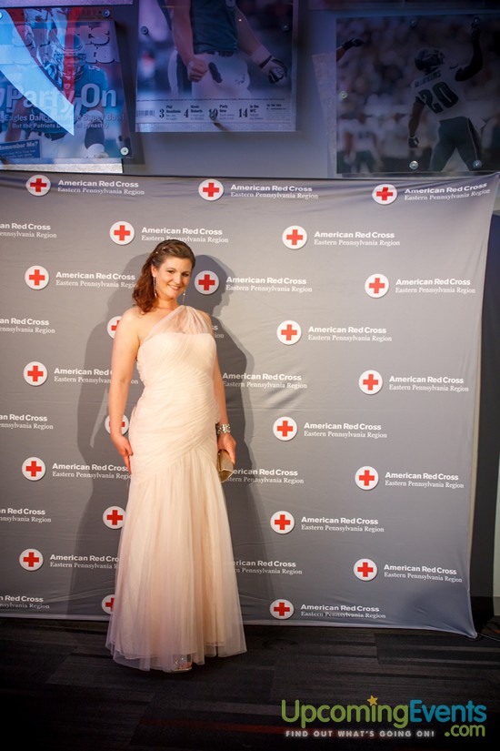 The 2016 Red Ball