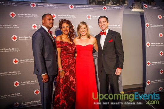 The 2016 Red Ball