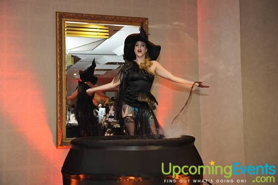 Photo from Peter Sterling Halloween Ball 2013