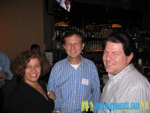The Ultimate Networking Event