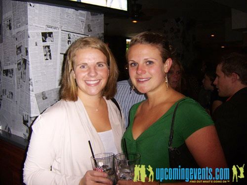Grand Opening Party - Tavern on Broad