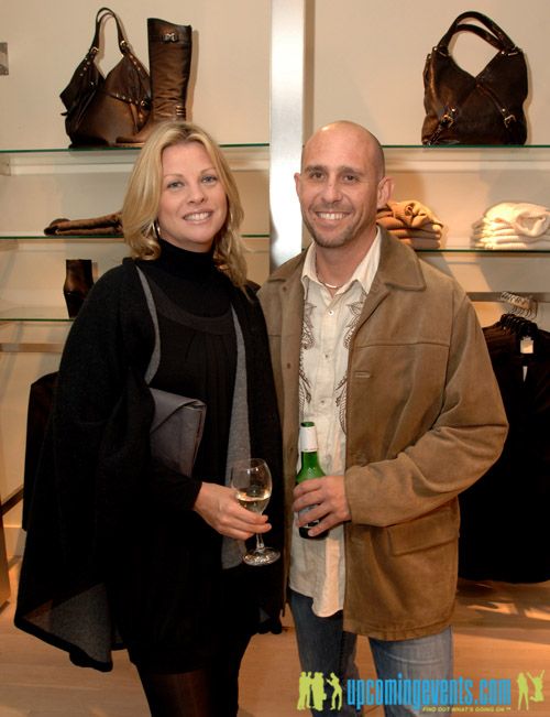 Utley All-Star Animals Shopping Night at Boyds