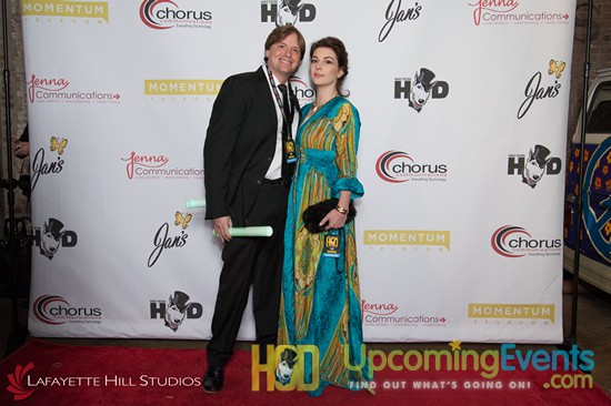 Hair O' The Dog 2017 (Red Carpet)