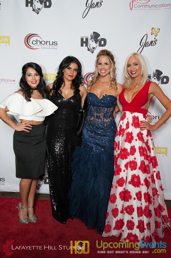 Hair O' The Dog 2017 (Red Carpet)