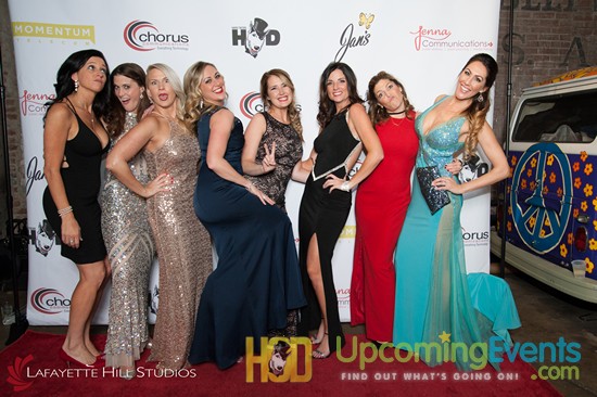 Hair O' The Dog 2017 (Red Carpet)