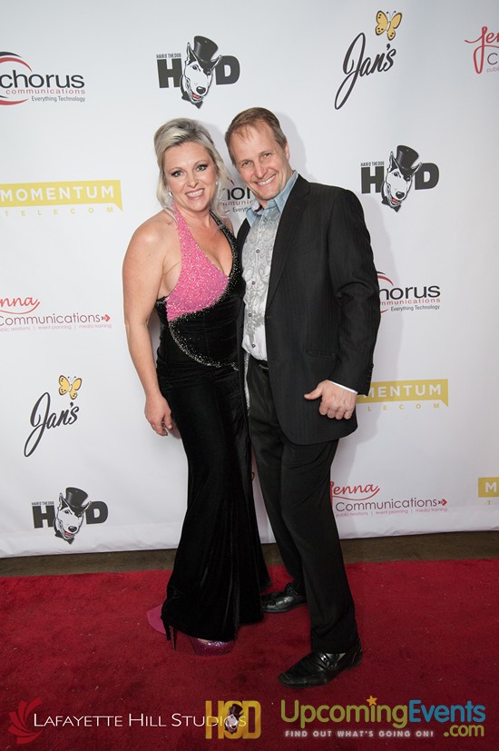 Hair O' The Dog 2017 (Red Carpet)