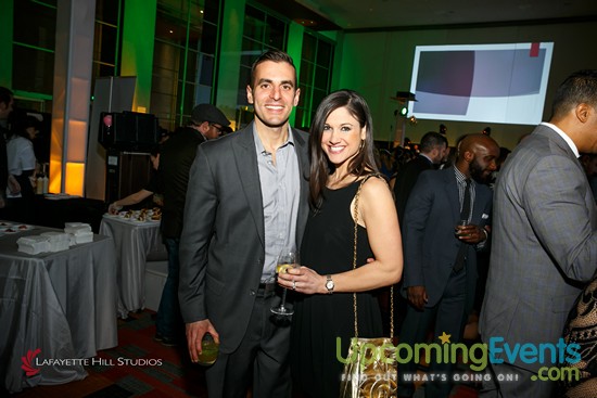 Garces Foundation Gala - Think Local, Give Local