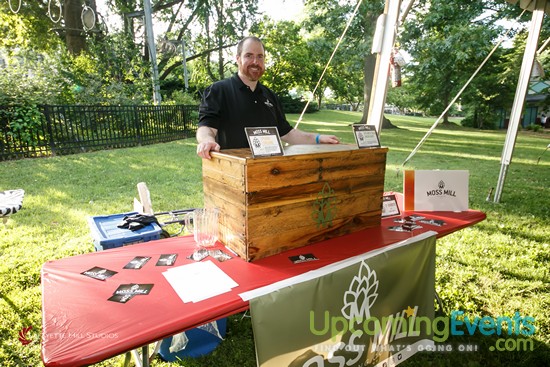 Summer Ale Festival at The Zoo!