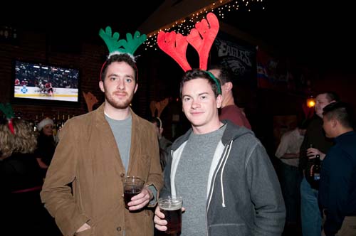 Reindeer Romp 2009