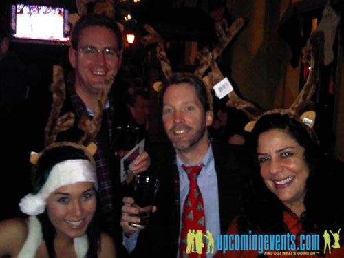 Reindeer Romp 2009