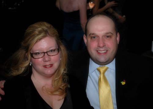 Lemon Ball 2010