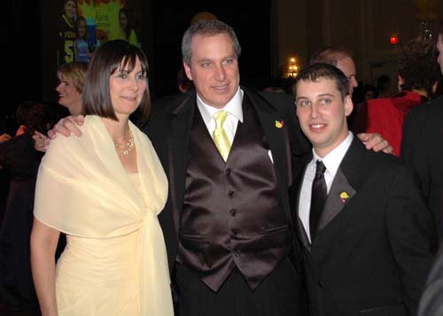 Lemon Ball 2010