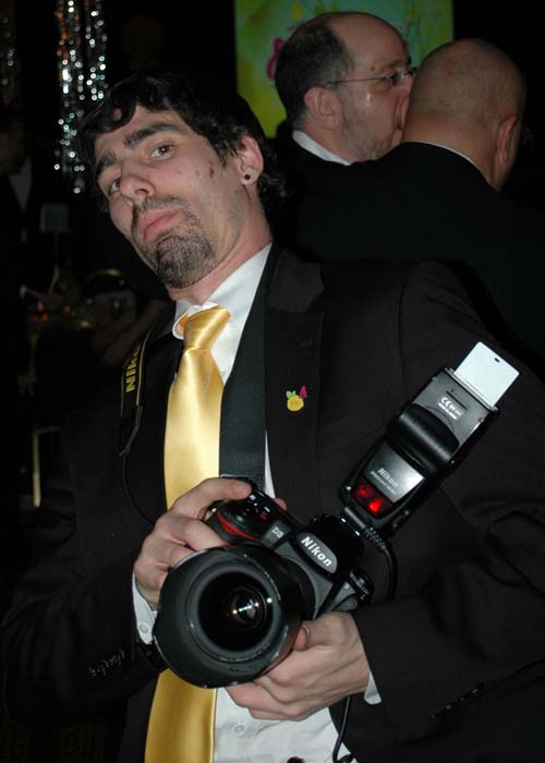 Lemon Ball 2010